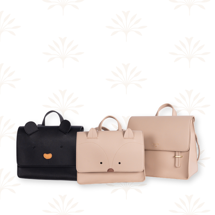 Nouveaux Sacs