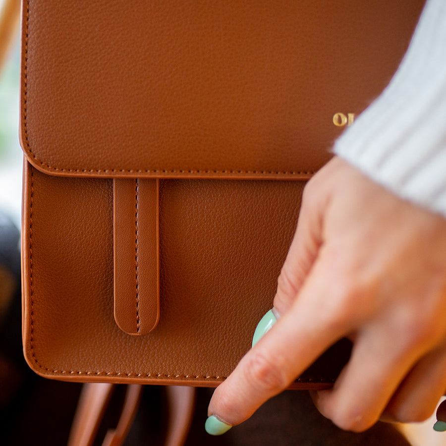 Marie - Sac-à-dos convertible