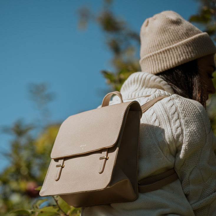 Marie - Sac-à-dos convertible