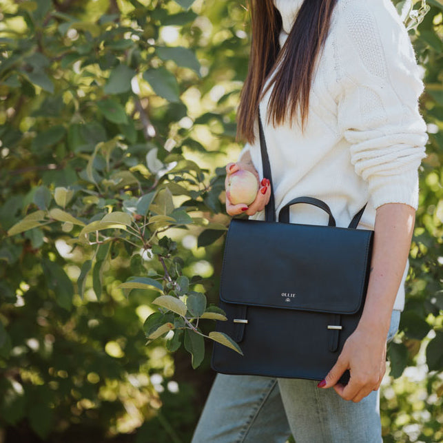Marie - Sac-à-dos convertible