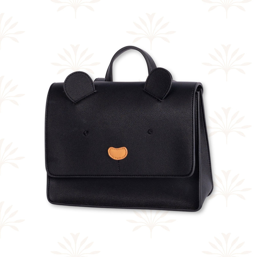 Blanche - Mini sac-à-dos